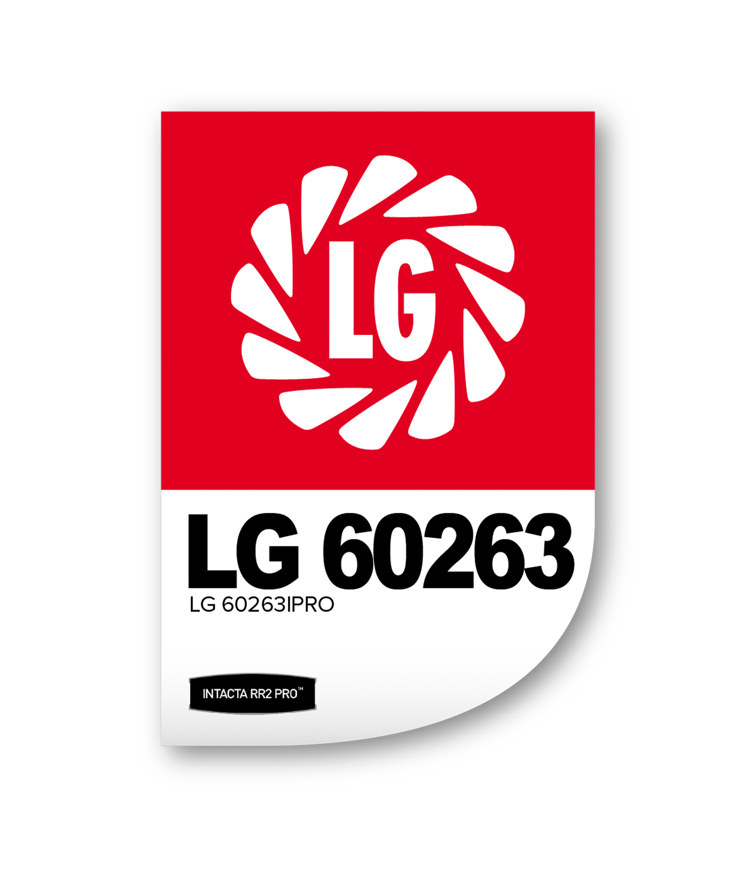 LG 60263IPRO