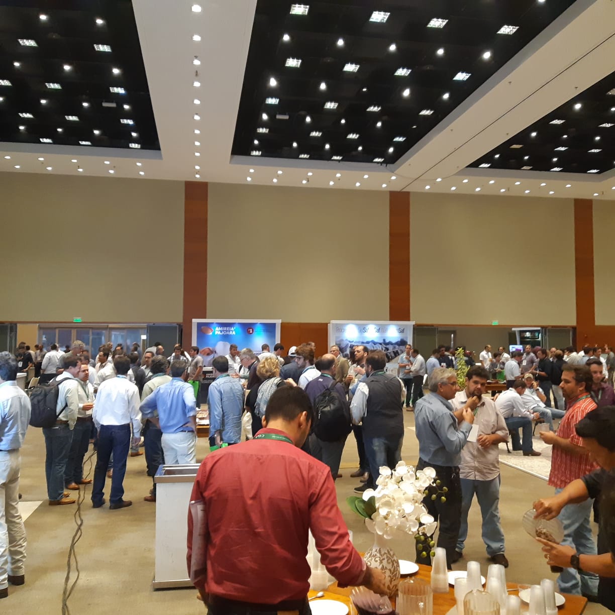 14º Encontro Confinamento