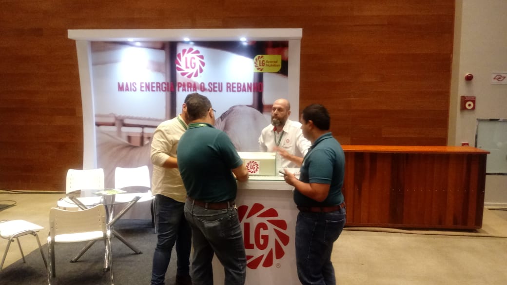 14º Encontro Confinamento