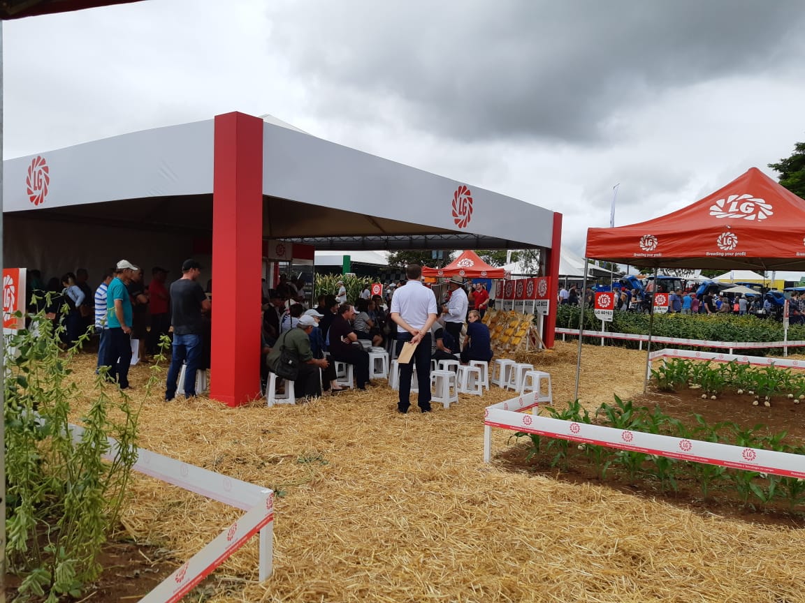 Expoagro Afubra 2019
