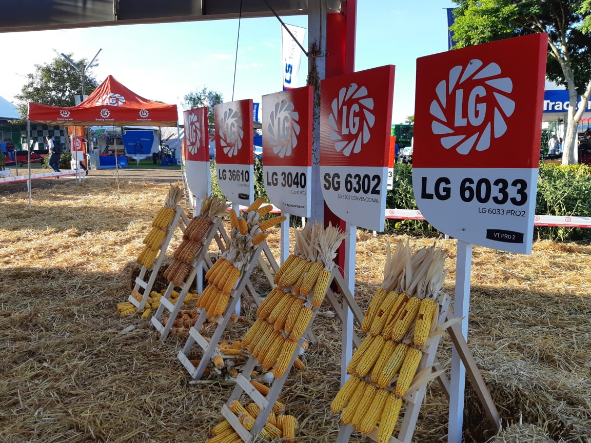 Expoagro Afubra 2019