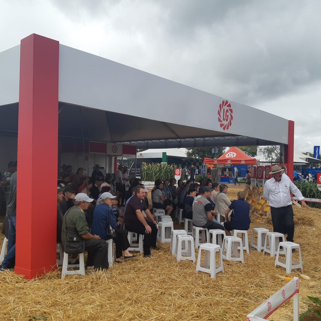 Expoagro Afubra 2019