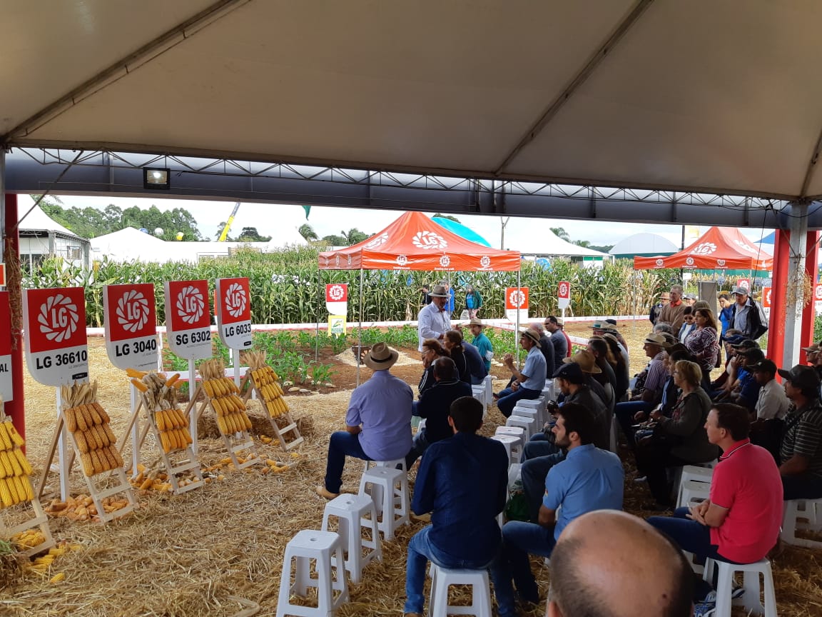 Expoagro Afubra 2019