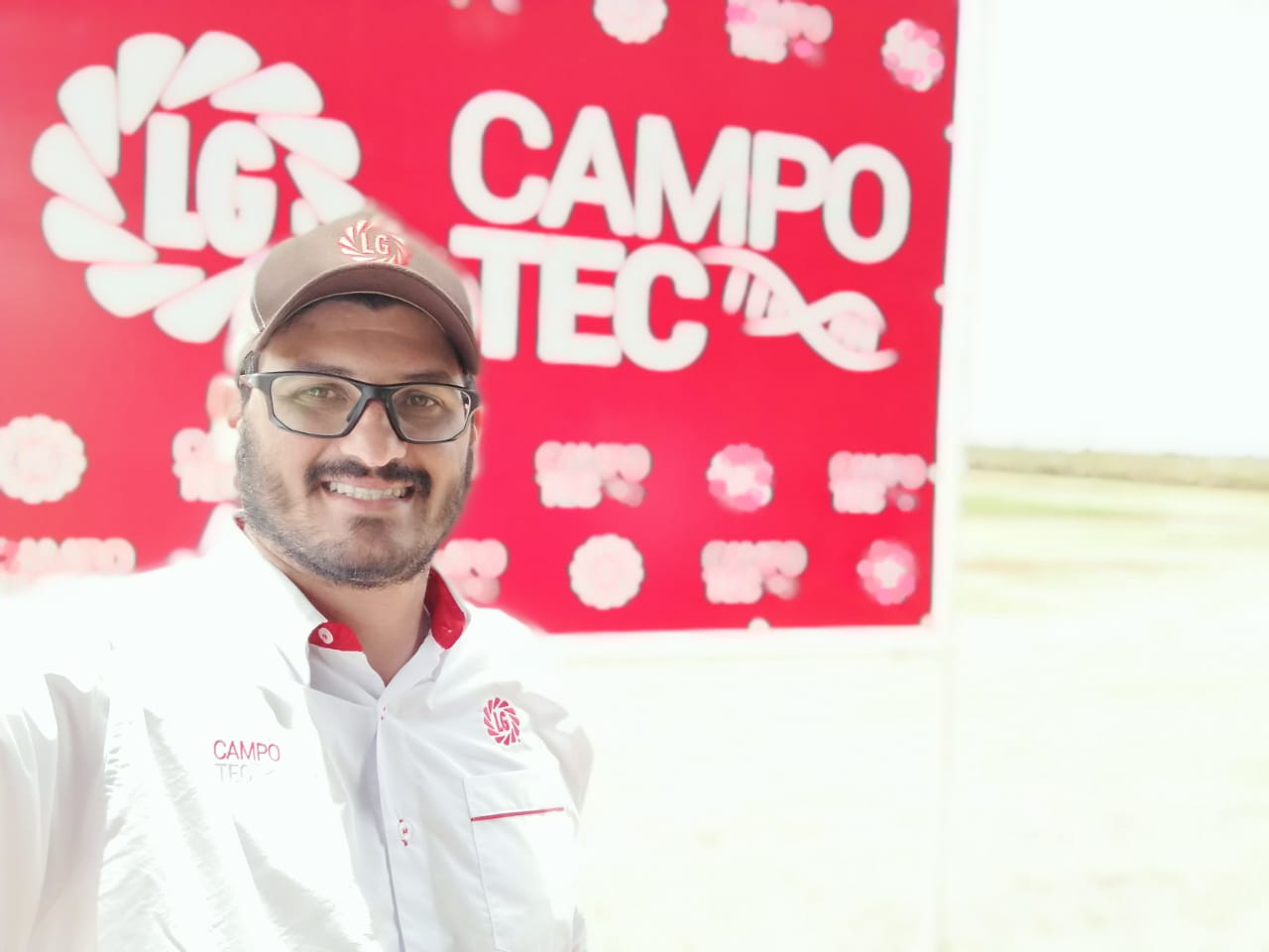 Campo Tec Soja