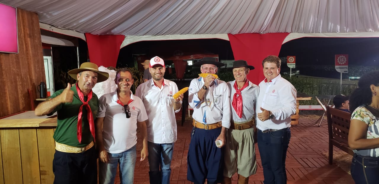Dinetec 2019