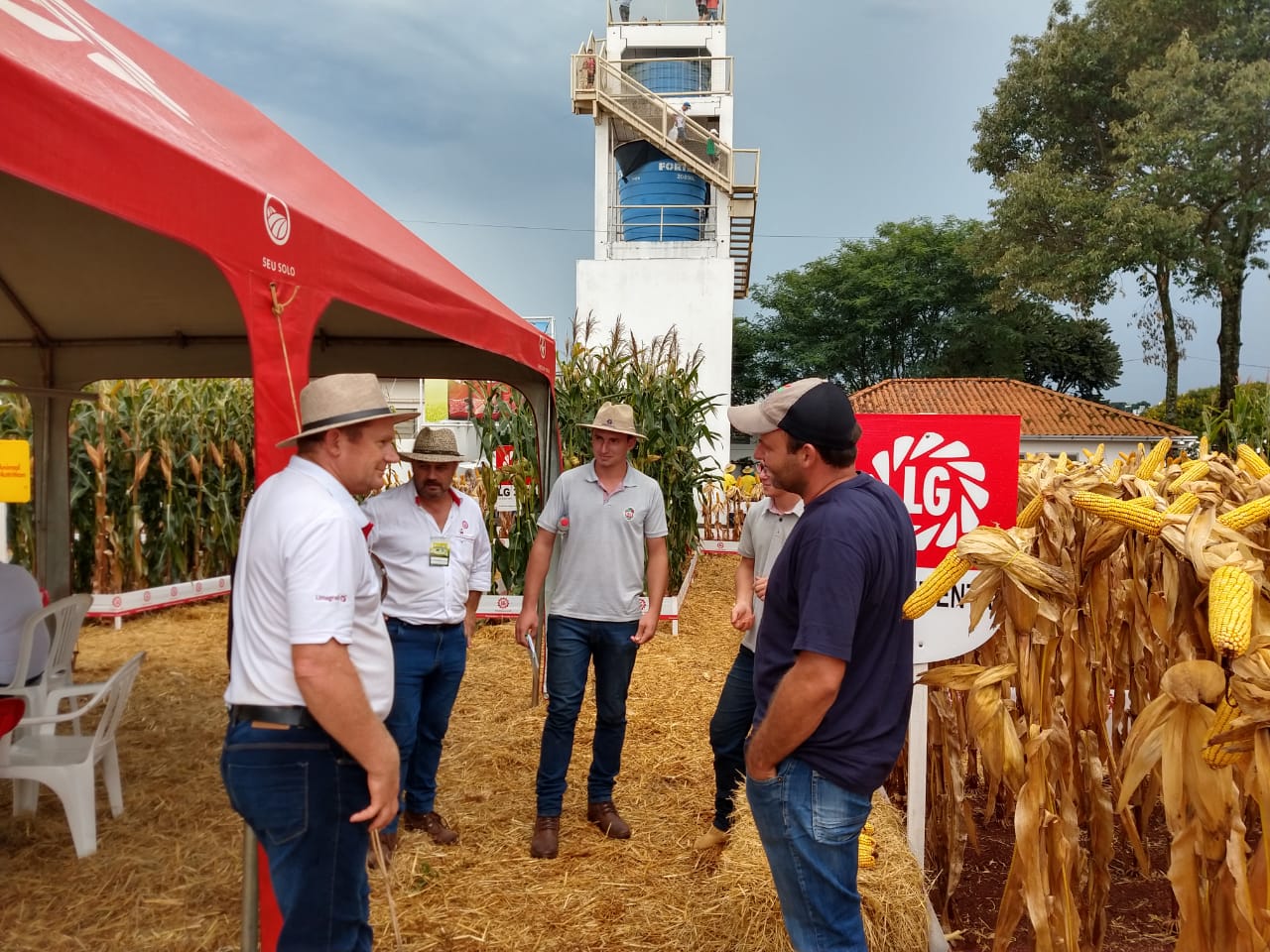 Itaipu 2019