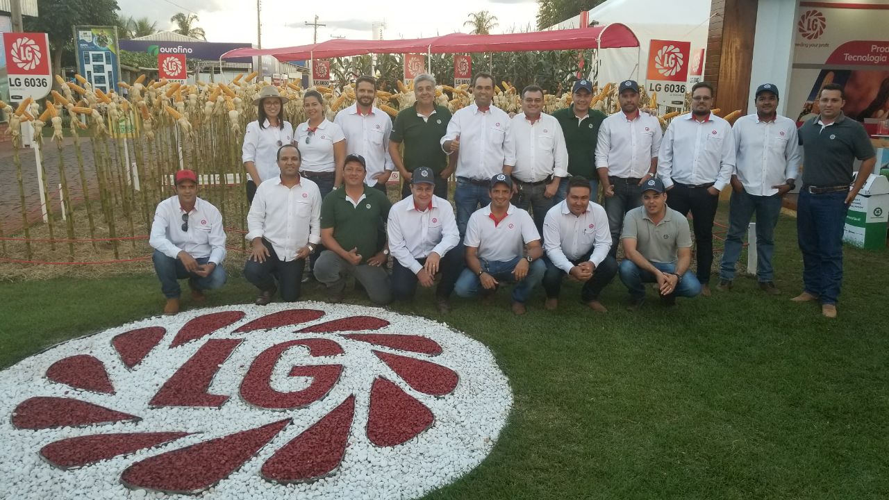 Tecnoshow Comigo 2018