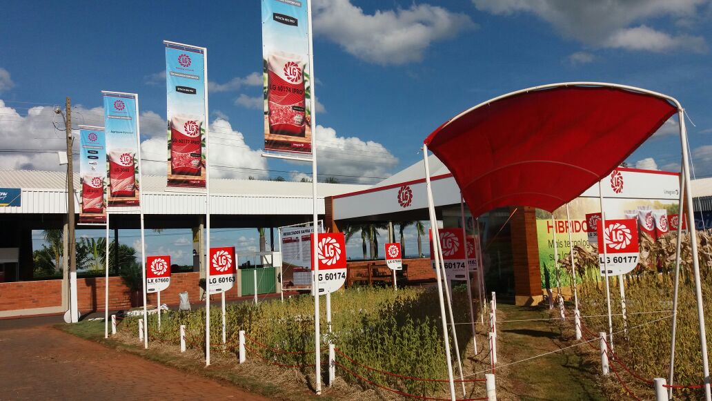 Tecnoshow Comigo 2018