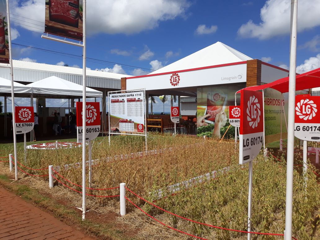 Tecnoshow Comigo 2018