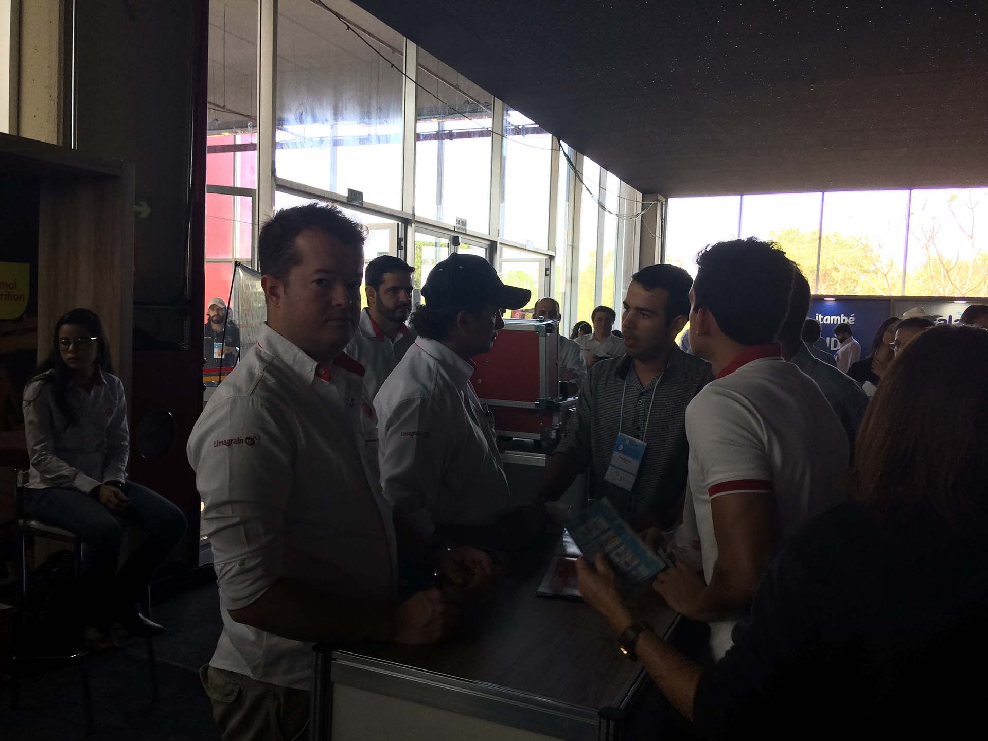II Encontro Estadual de Empreendedores do Leite - Goiânia/GO