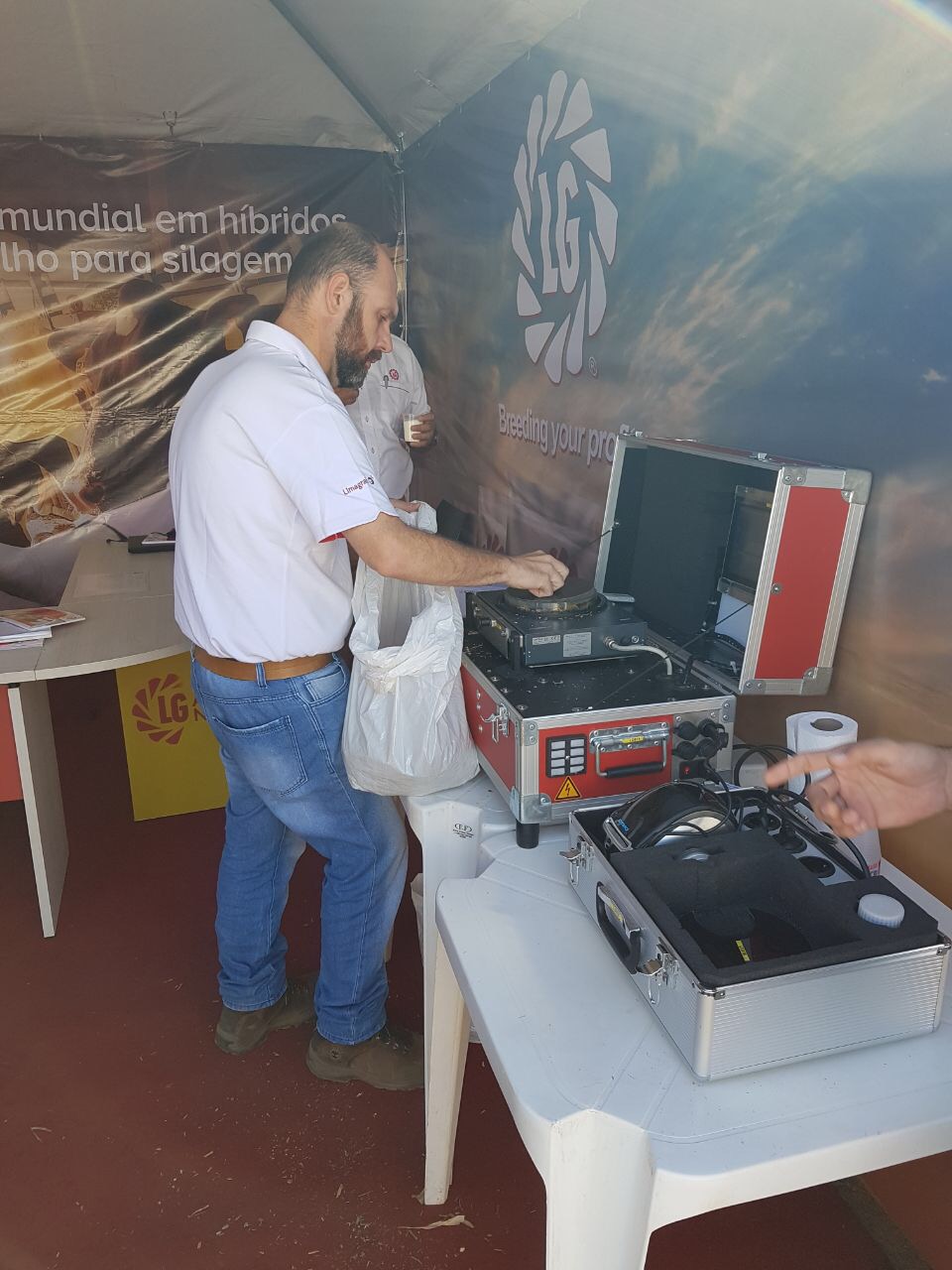 Feira de Negócios Capebe