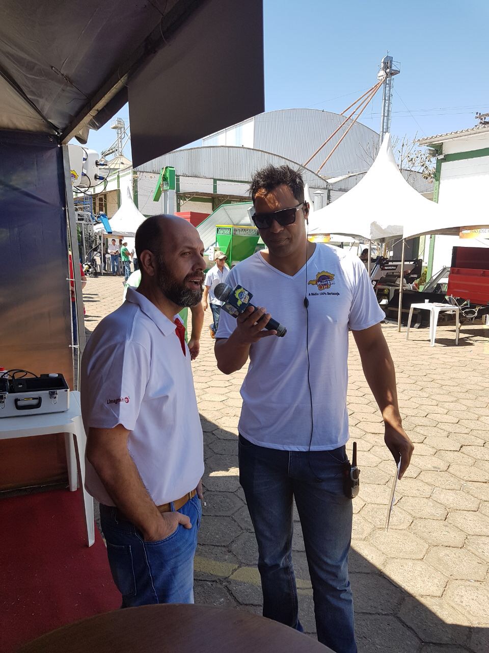 Feira de Negócios Capebe