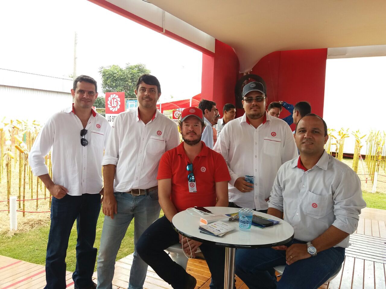 Tecnoshow Comigo 2017