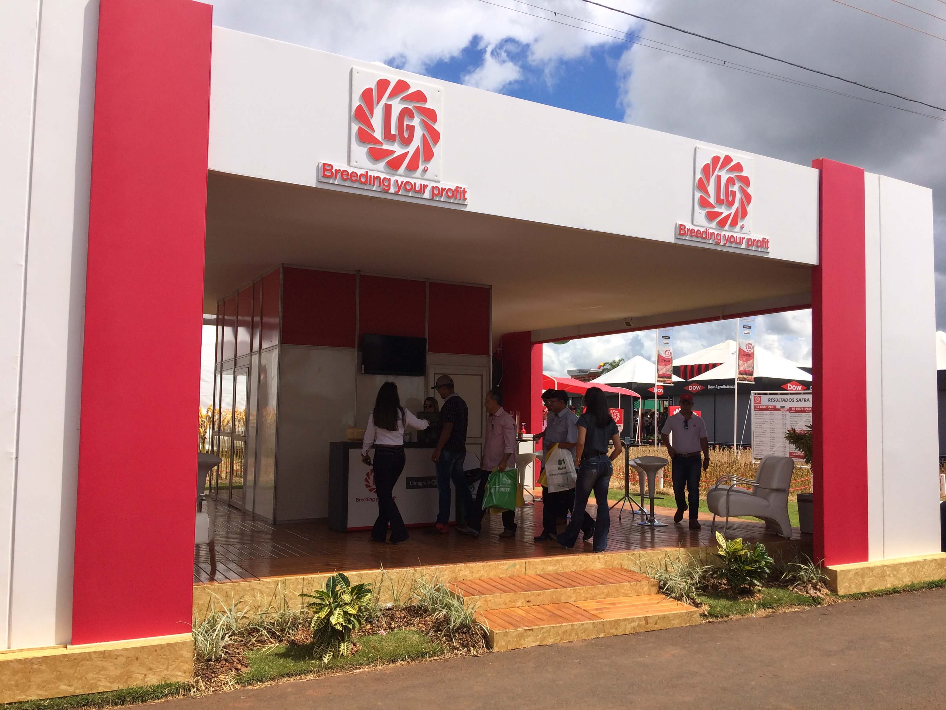 Tecnoshow Comigo 2017
