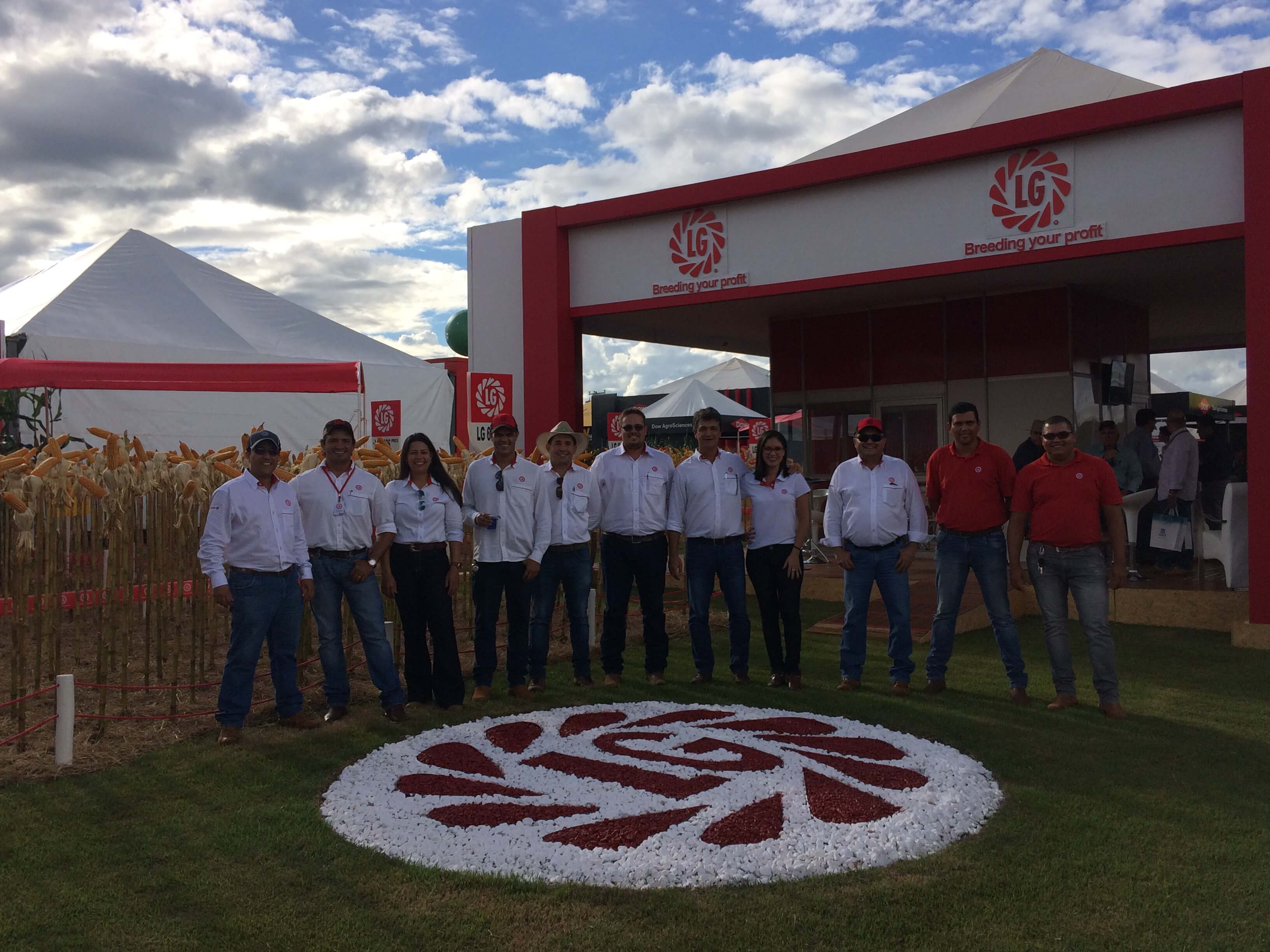 Tecnoshow Comigo 2017
