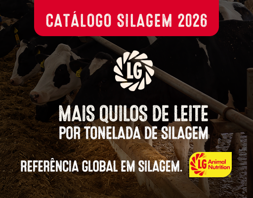 LG Sementes Silage Catalog