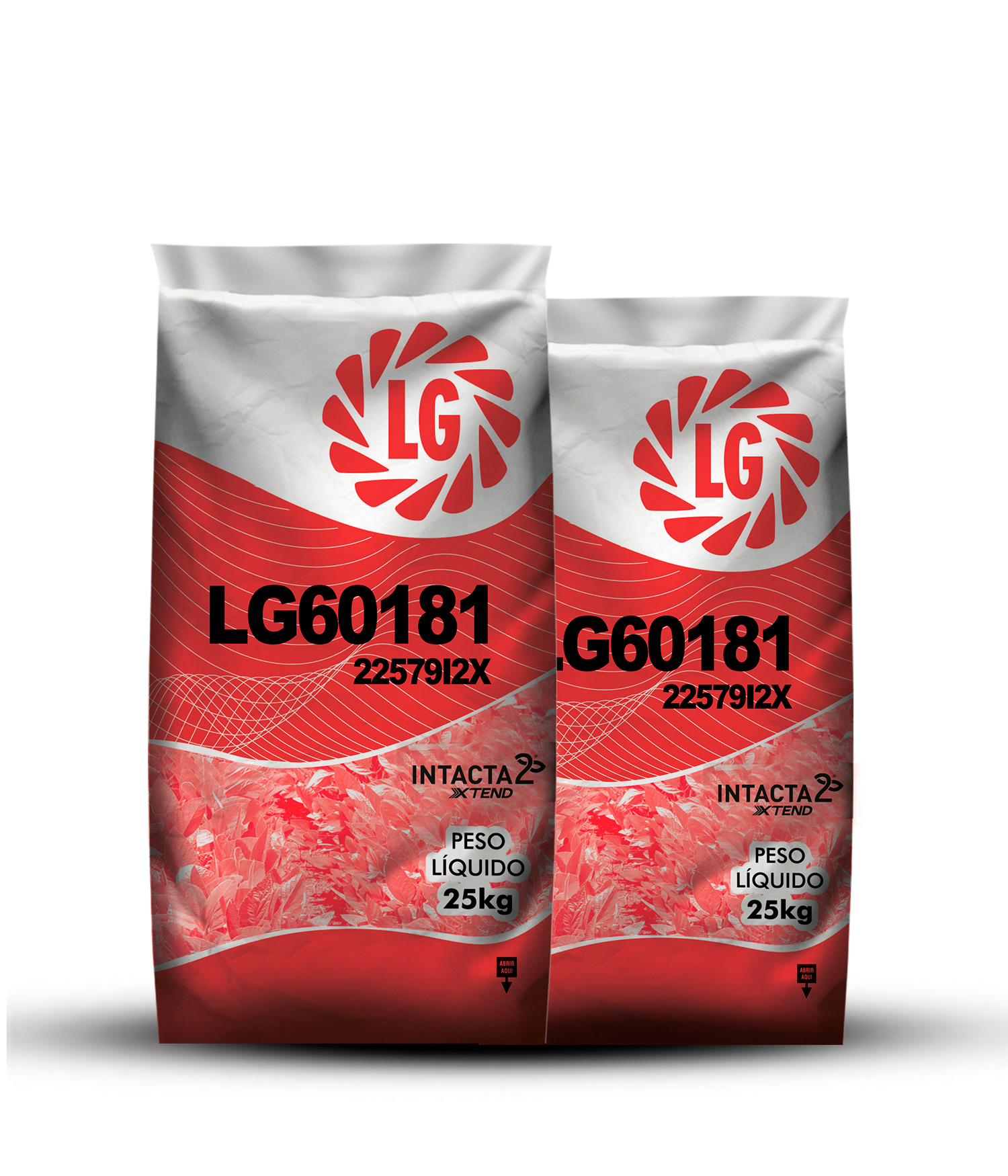 LG 60181I2x